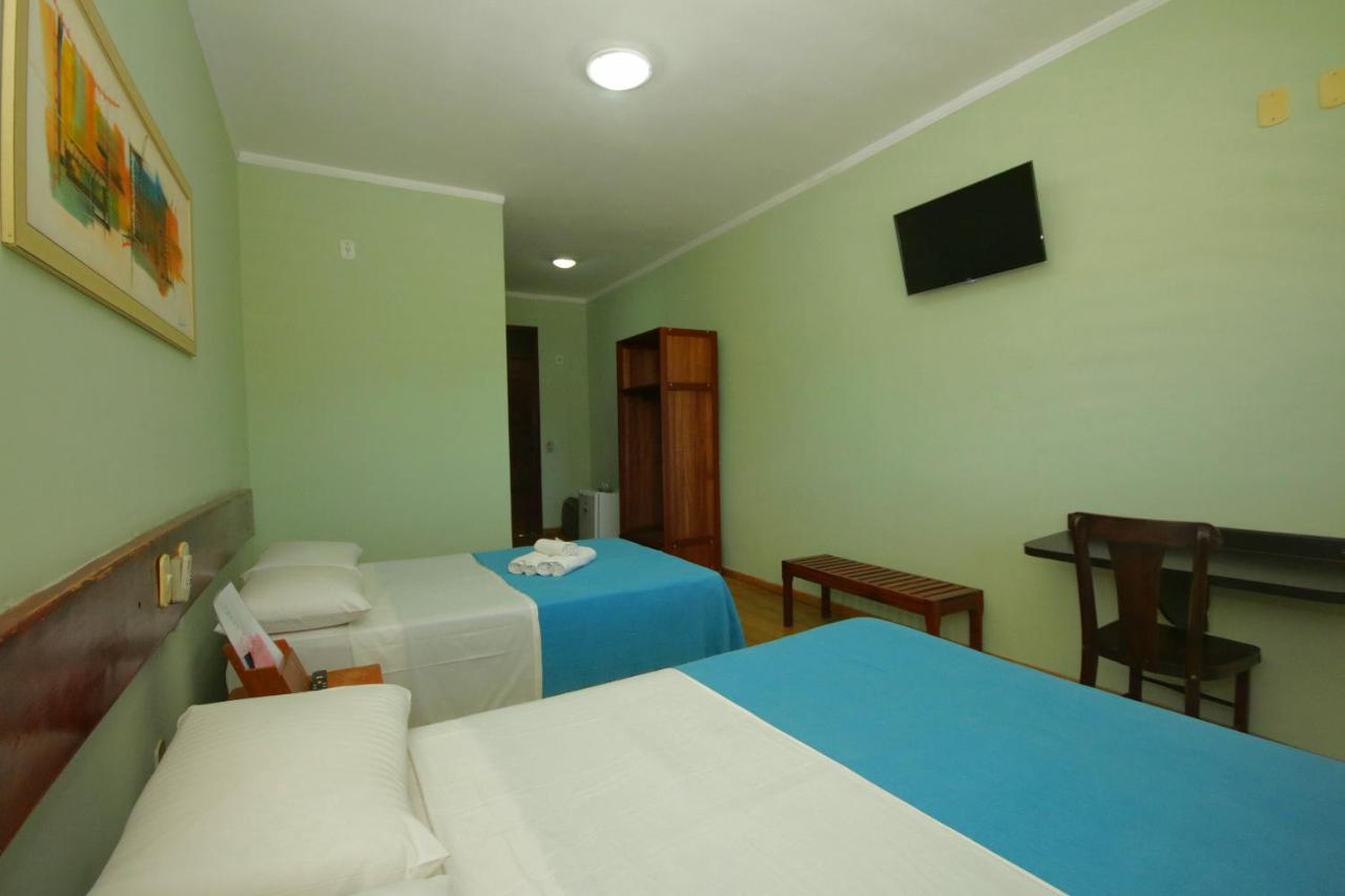 Hotel Pousada Dos Ventos photo