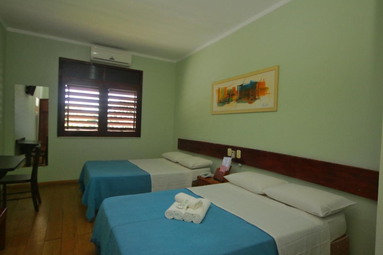Hotel Pousada Dos Ventos photo