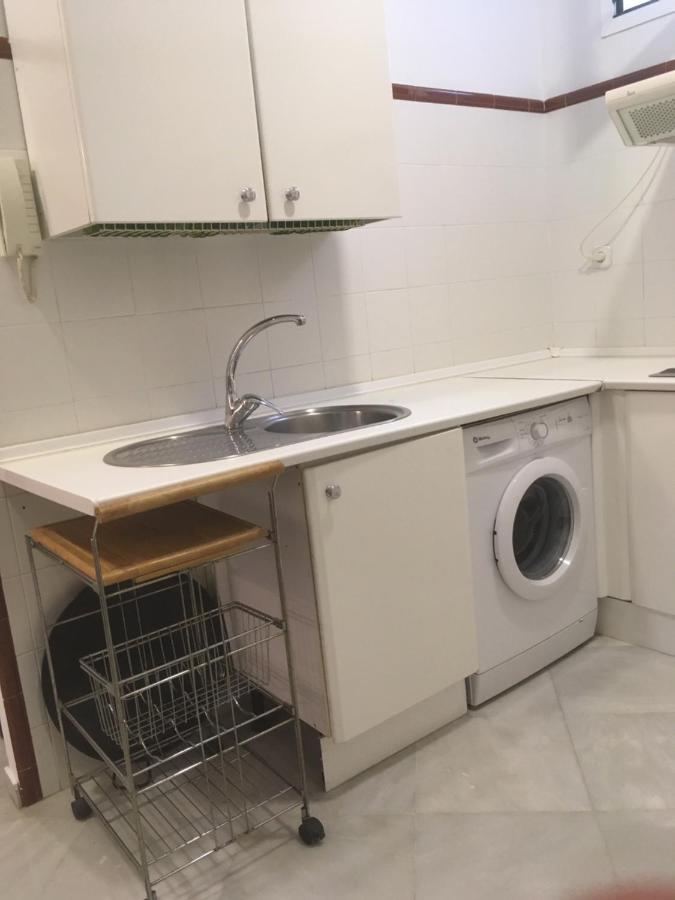 La casa del fiscal, Seville – Updated 2022 Prices