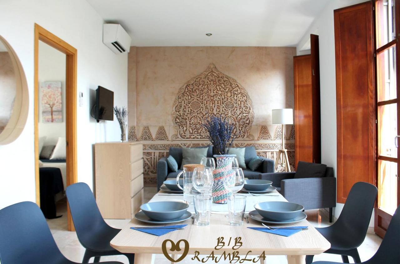 CORAZÓN BIB RAMBLA, Granada – Updated 2022 Prices