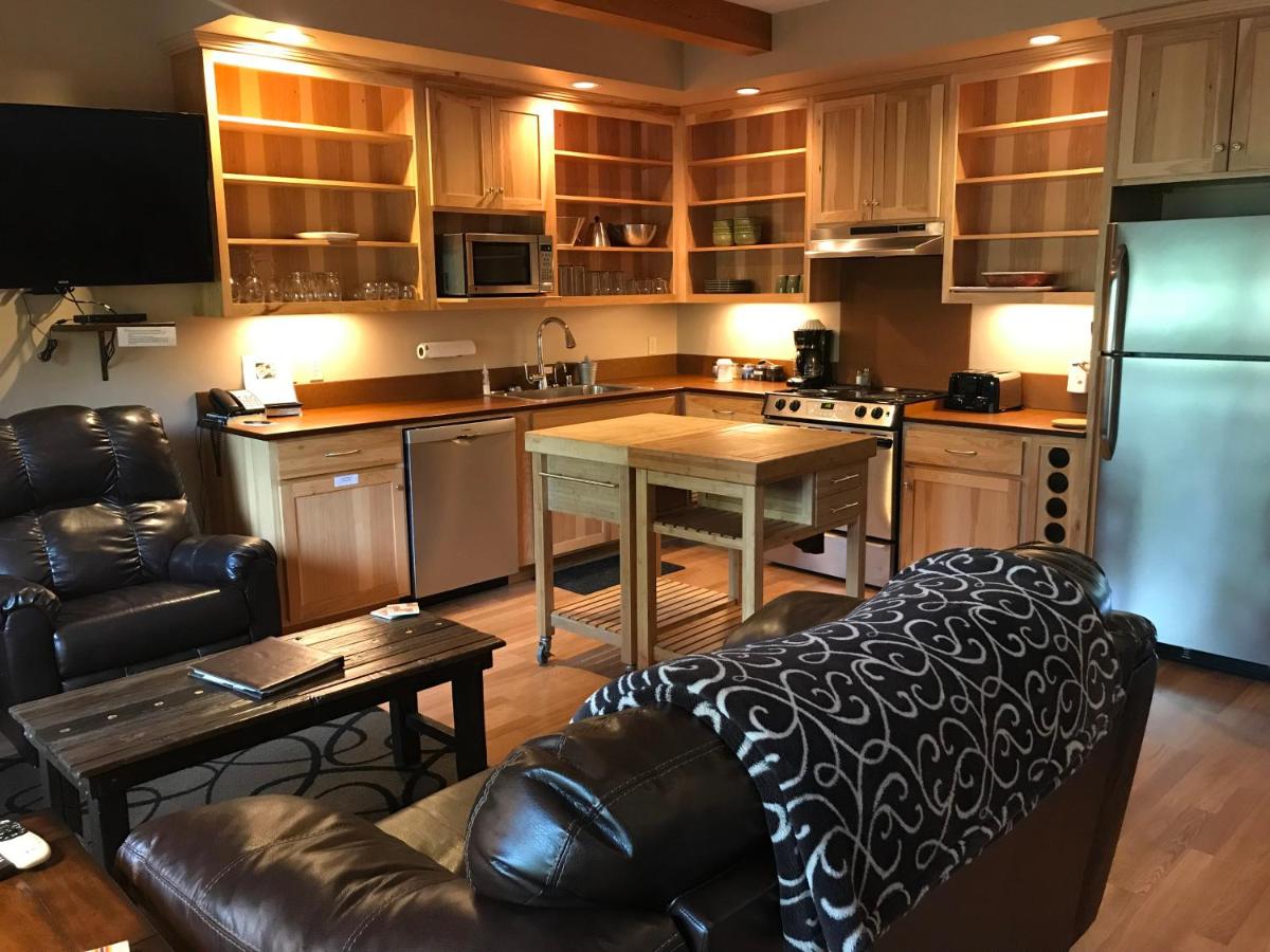 Twisp River Suites — photo 20