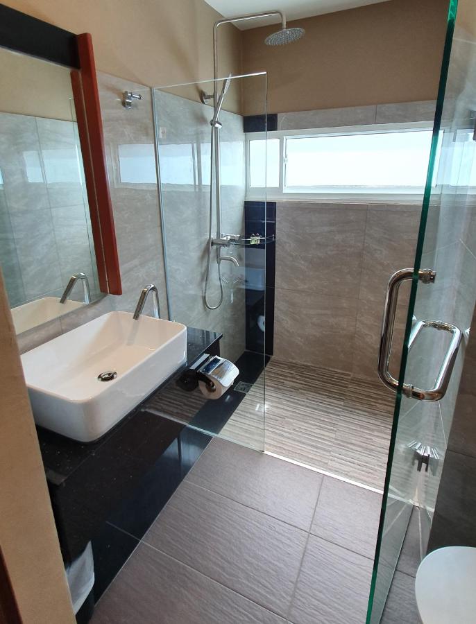 The Capital Residence Suites photo