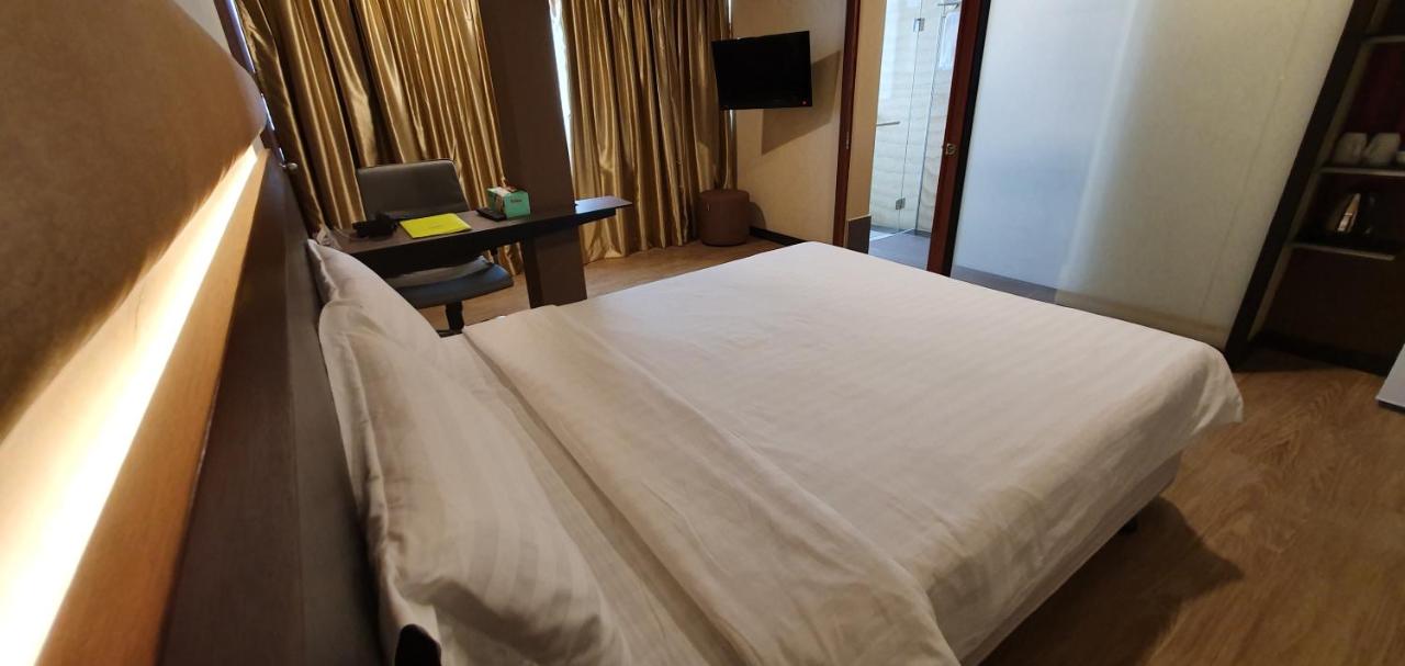 The Capital Residence Suites photo