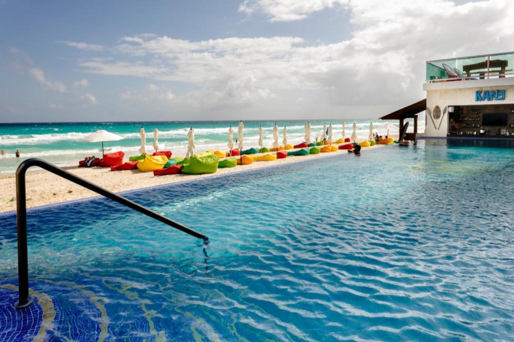 Condominio Girasol OceanView - 3