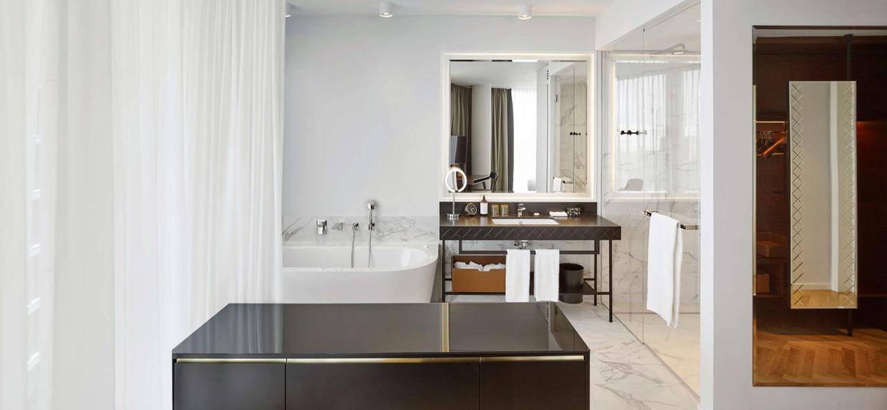 Andaz Vienna Am Belvedere - a concept by Hyatt photo