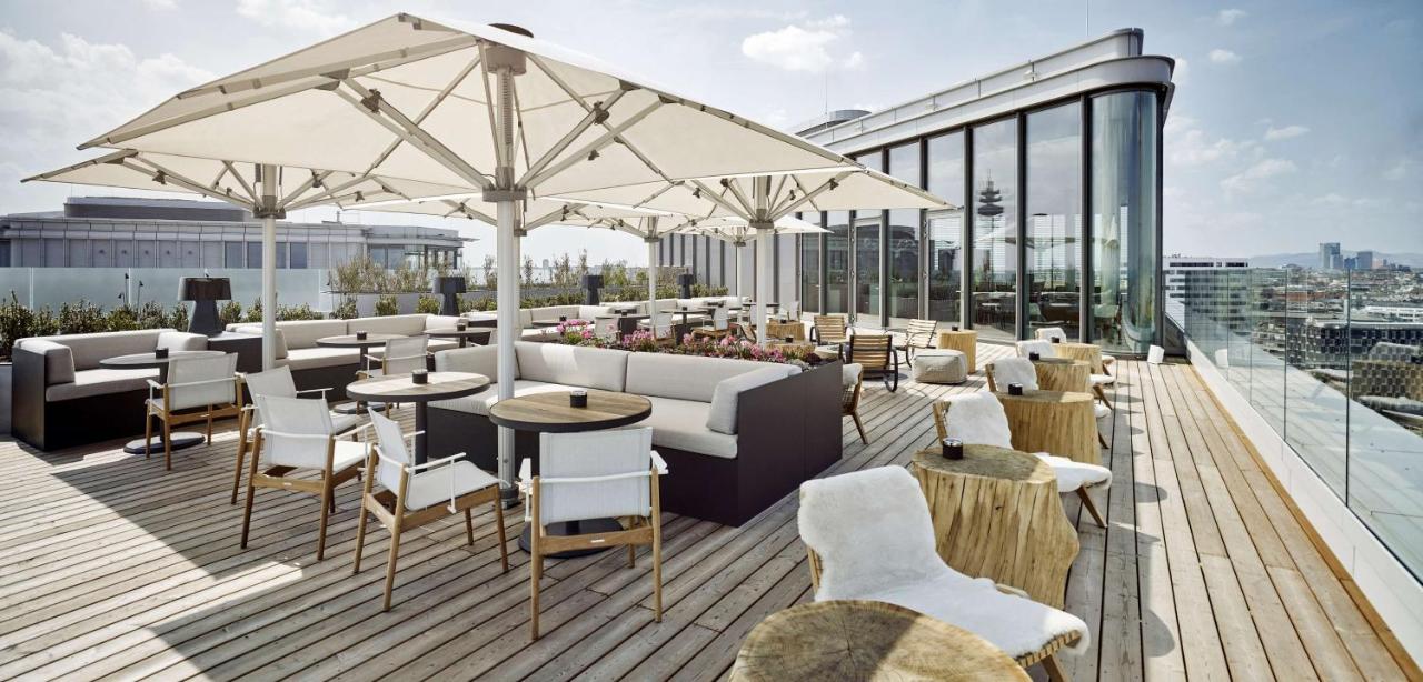 Andaz Vienna Am Belvedere - a concept by Hyatt photo