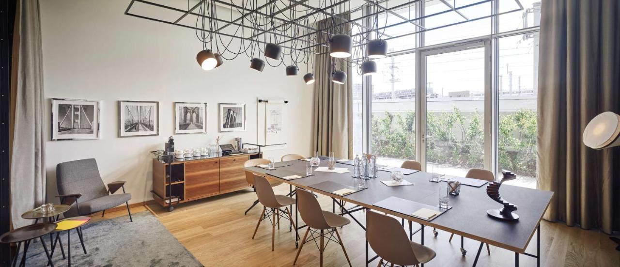 Andaz Vienna Am Belvedere - a concept by Hyatt photo