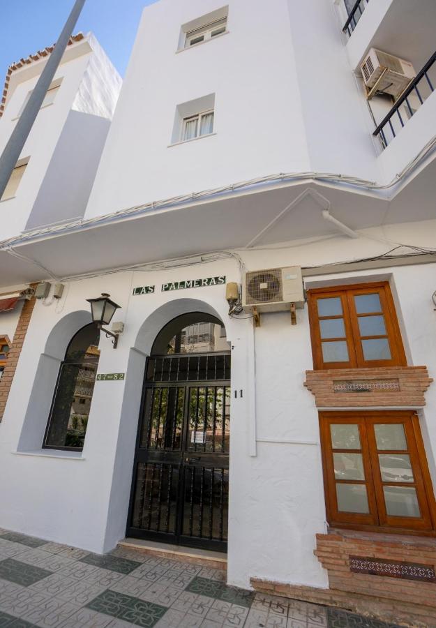 PALMERAS 53 MENYBER, Nerja – Updated 2022 Prices