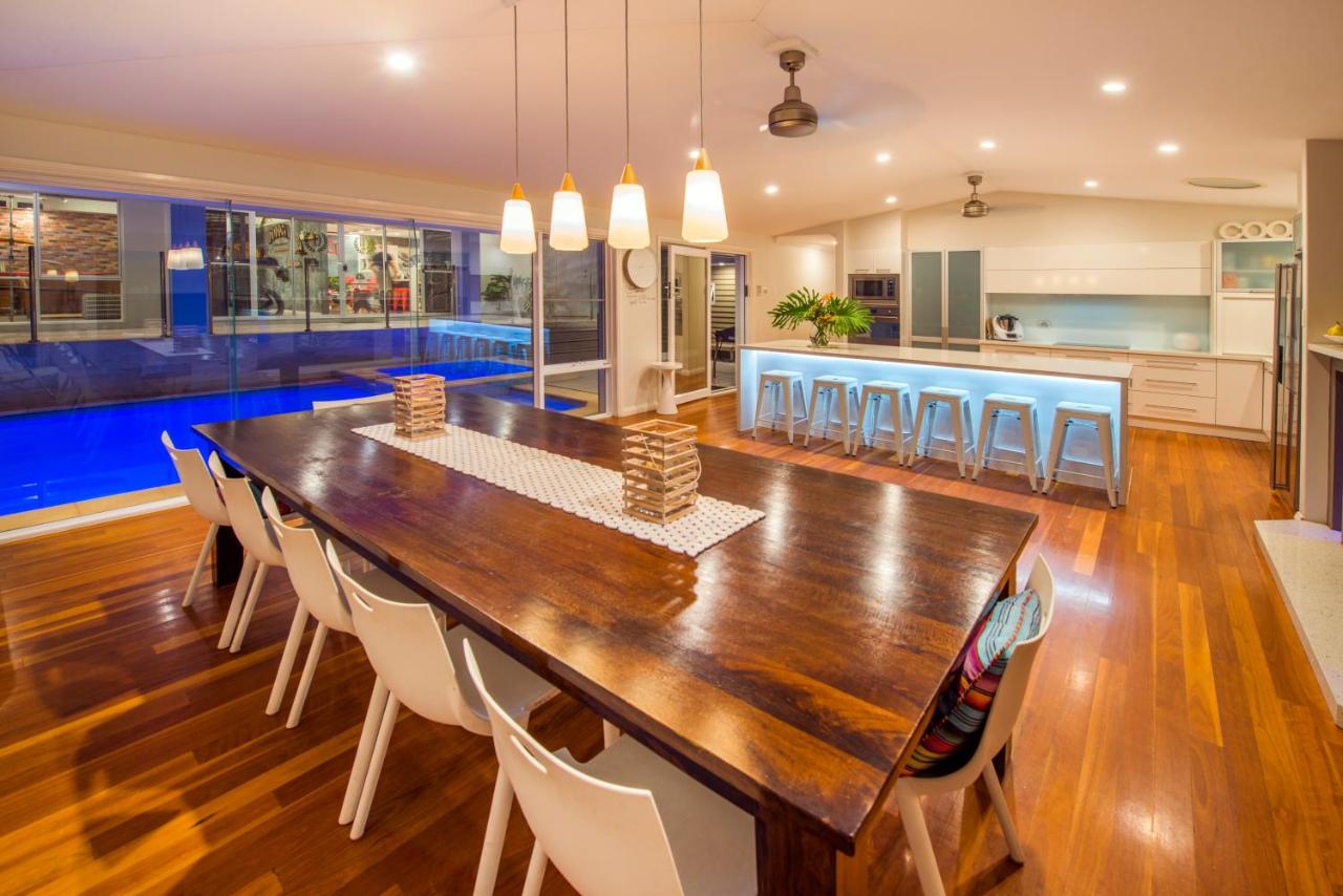 Vacation Home Diggers Beach House