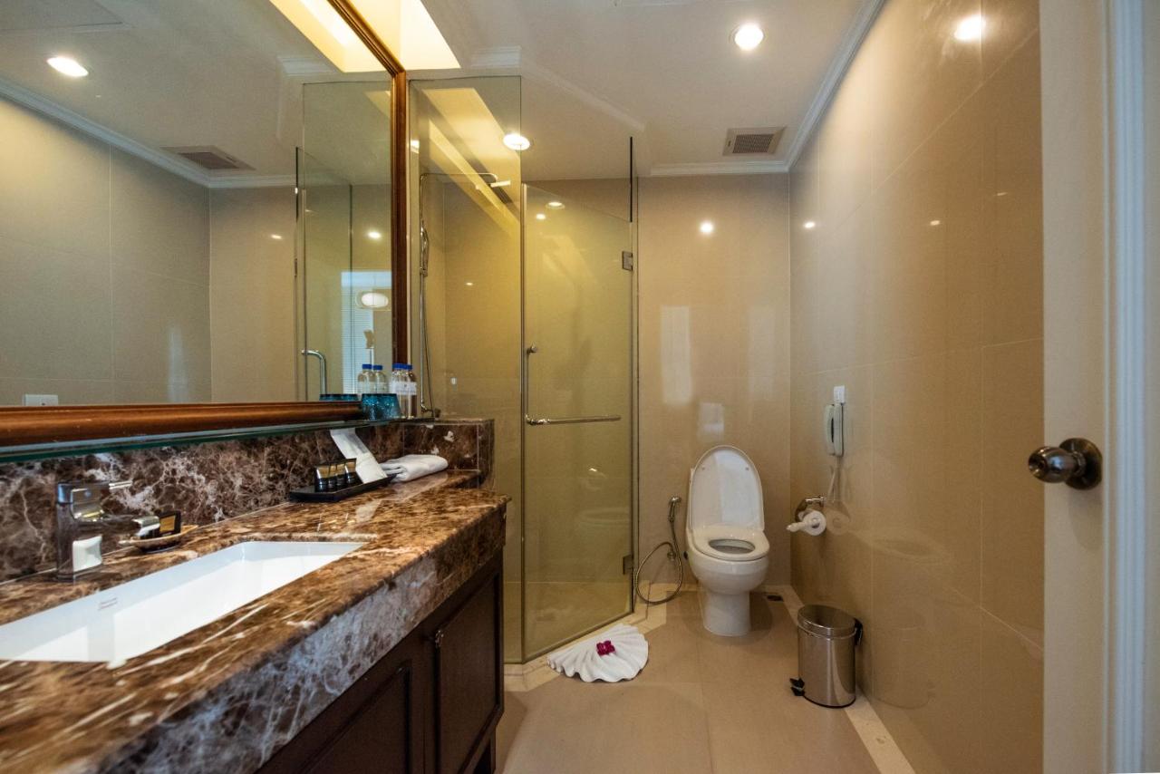 The Rose Residence, Bangkok - 2