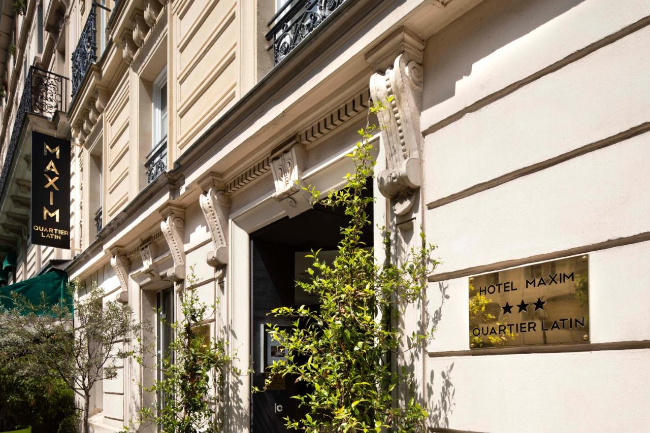 Maxim Quartier Latin Paris Updated 22 Prices Maxim Quartier Latin Paris Updated 22 Prices