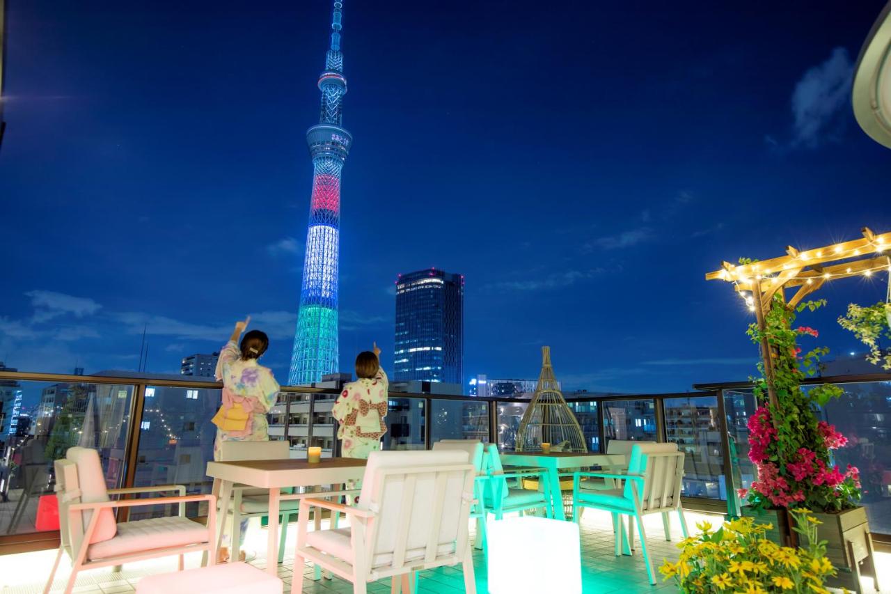 Sola Hotel 東京 21年 最新料金 Sola Hotel 東京 21年 最新料金