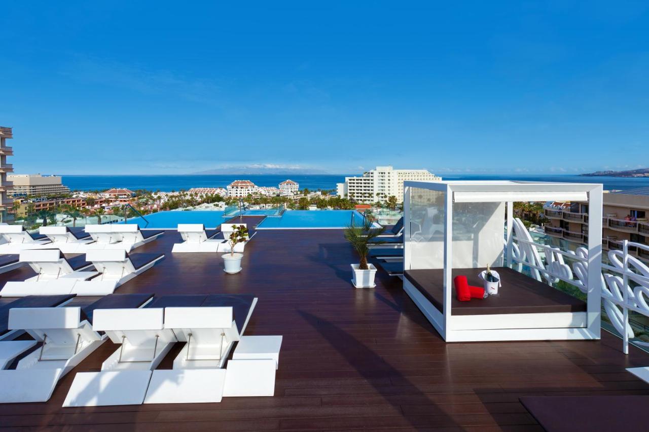 Tigotan Lovers & Friends Playa de las Americas - Adults Only ...