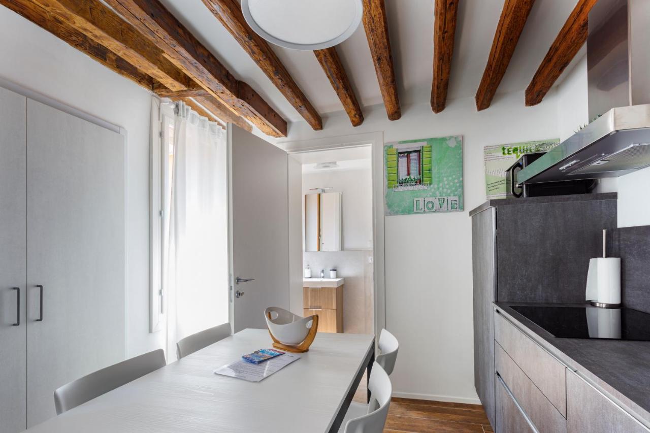 Hostmate - Venezia - Salizada - 3