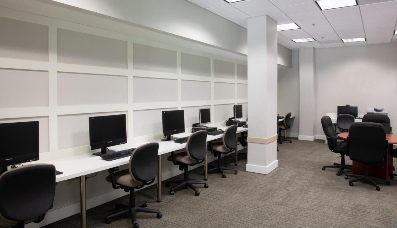 NCED Conference Center & Hotel — photo 16