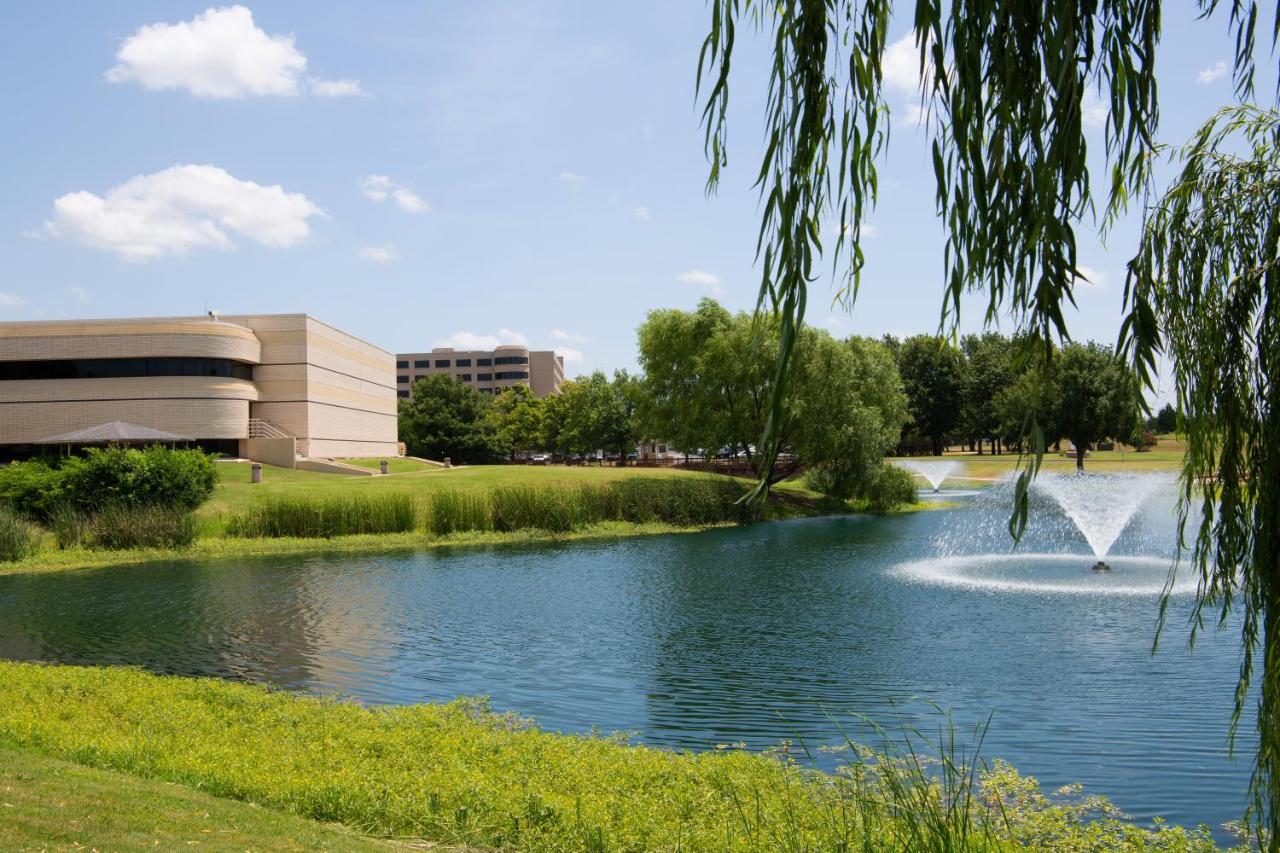 NCED Conference Center & Hotel — photo 13