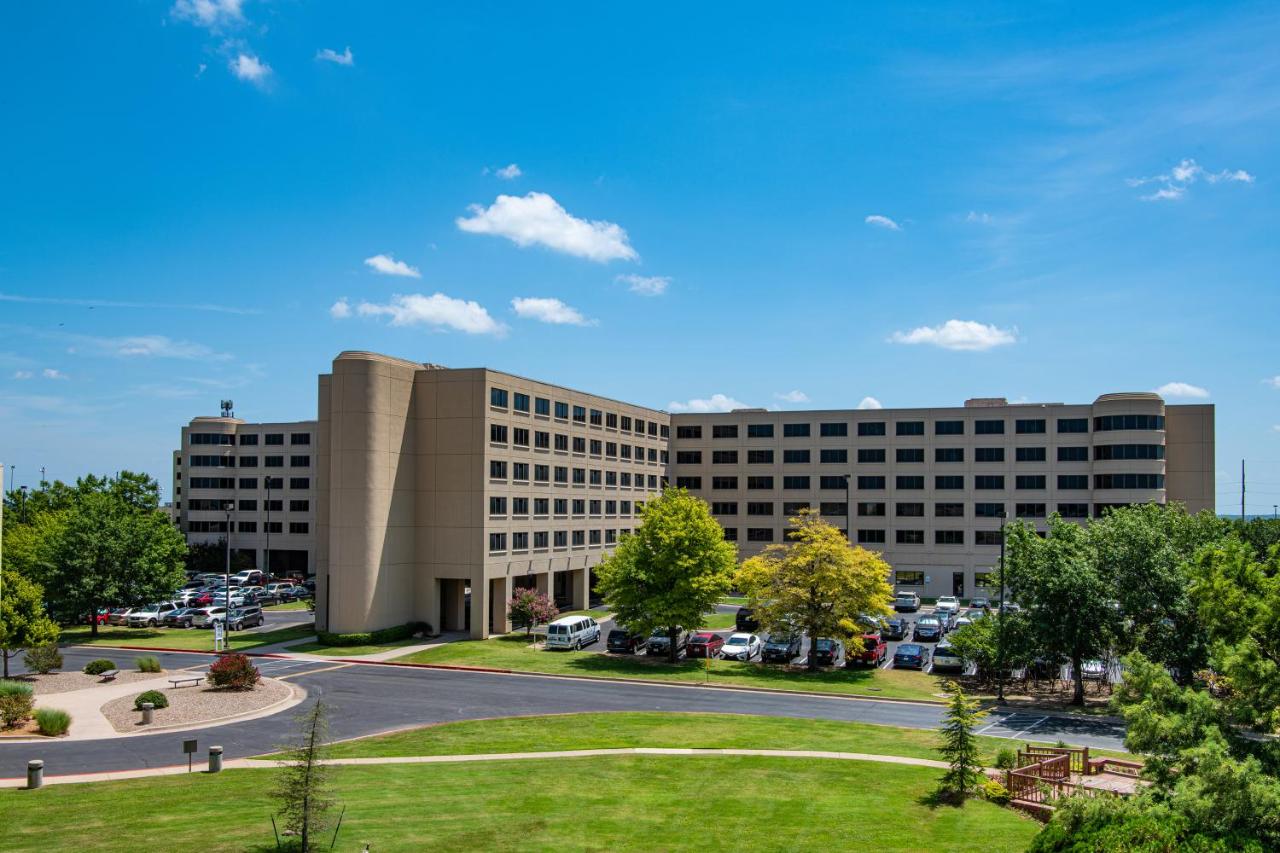 NCED Conference Center & Hotel — photo 1