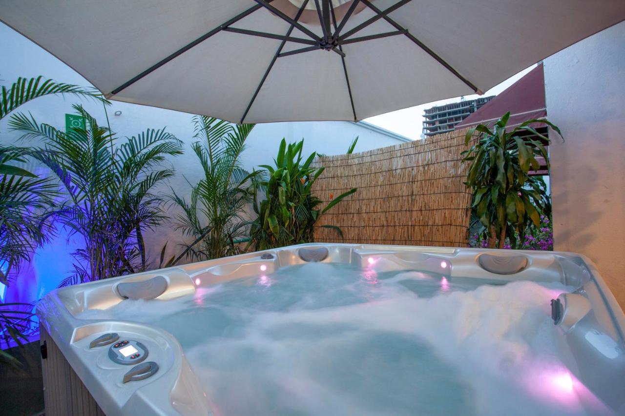 Mucura Hotel & Spa photo