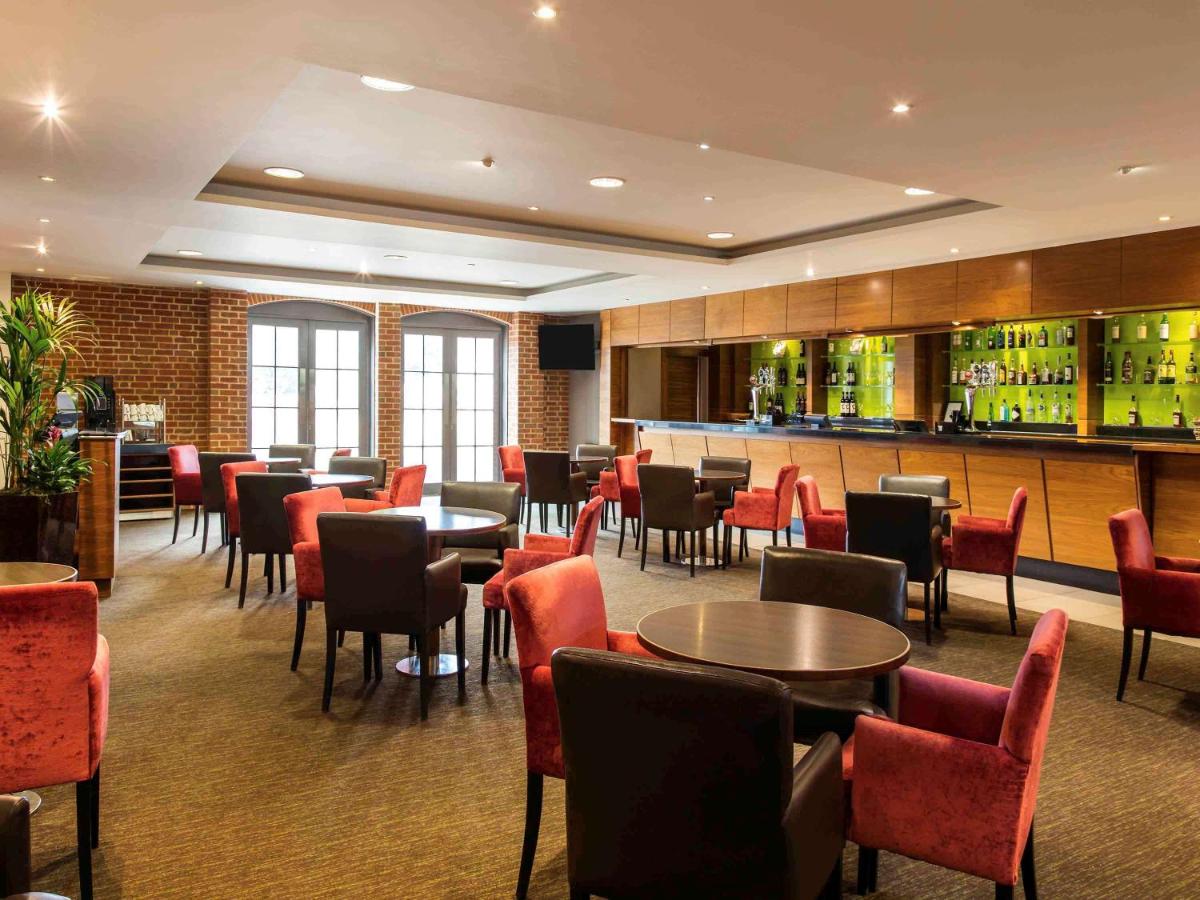 Mercure Warwickshire Walton Hall Hotel & Spa, Wellesbourne Hastings –  Updated 2022 Prices