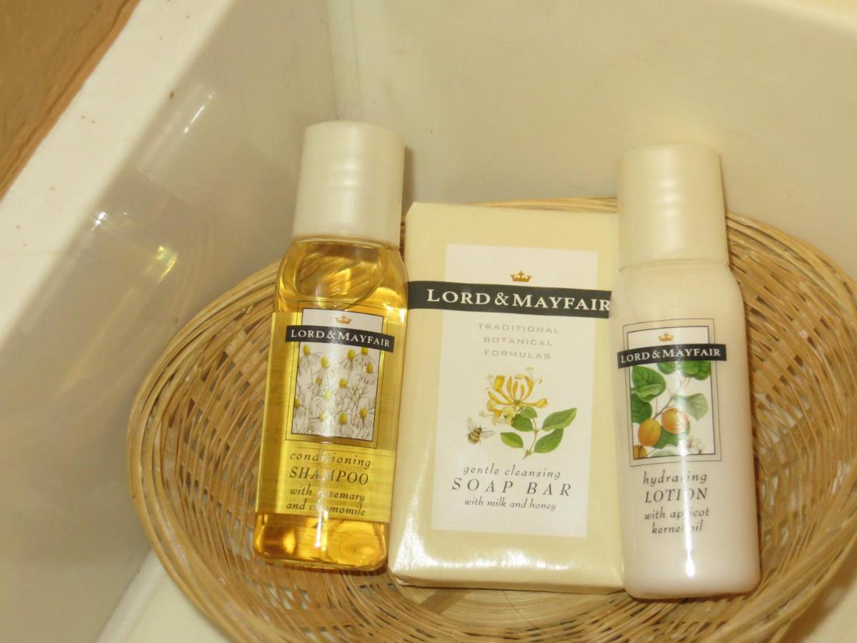 Old Town Inn — photo 19