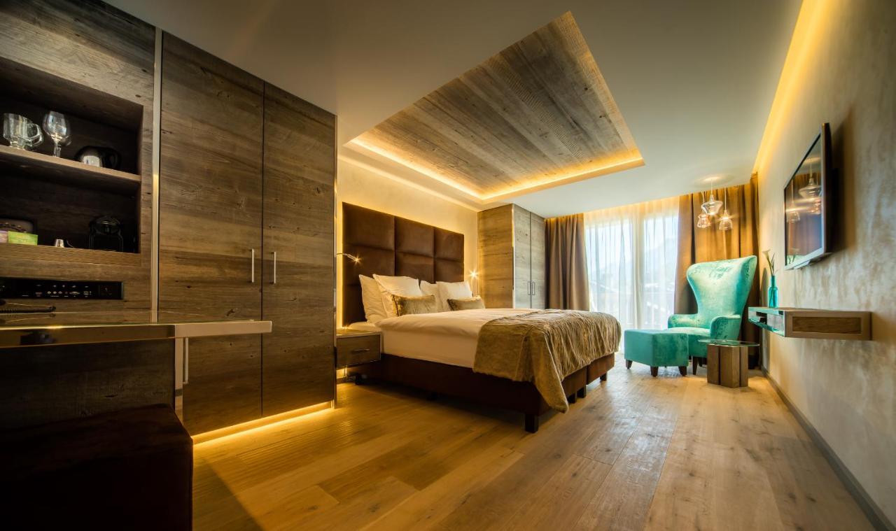 Hotel Bellerive photo