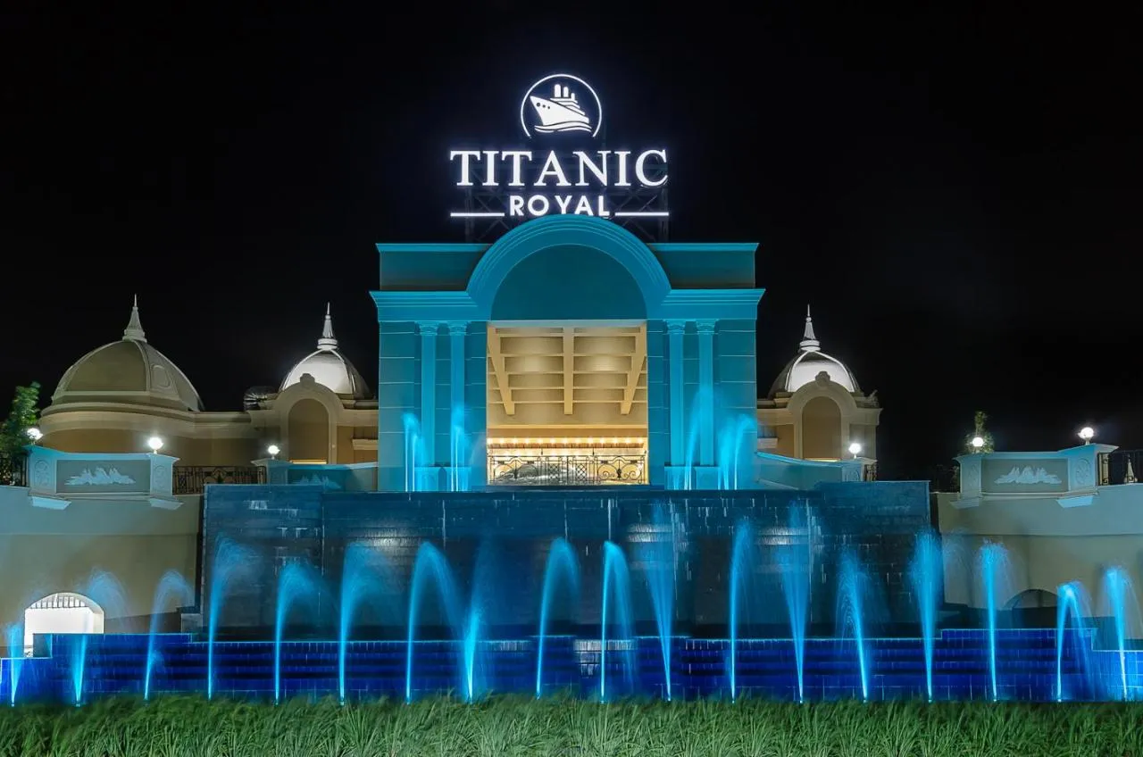 Titanic Royal Resort 5