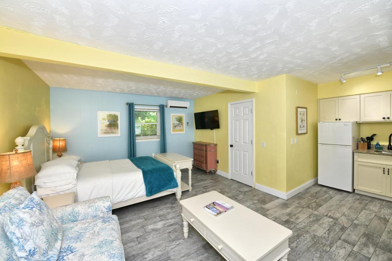 Siesta Key Palms Resort — photo 14
