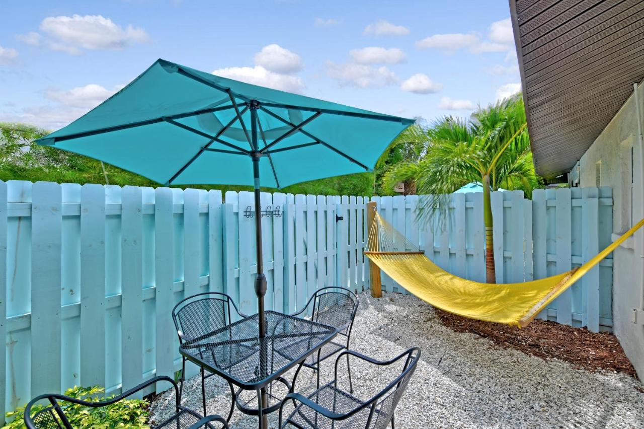 Siesta Key Palms Resort — photo 20