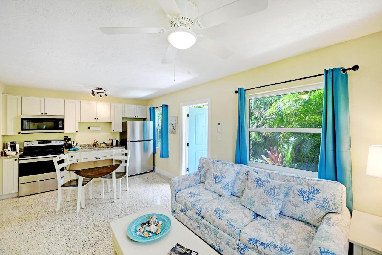 Siesta Key Palms Resort — photo 22