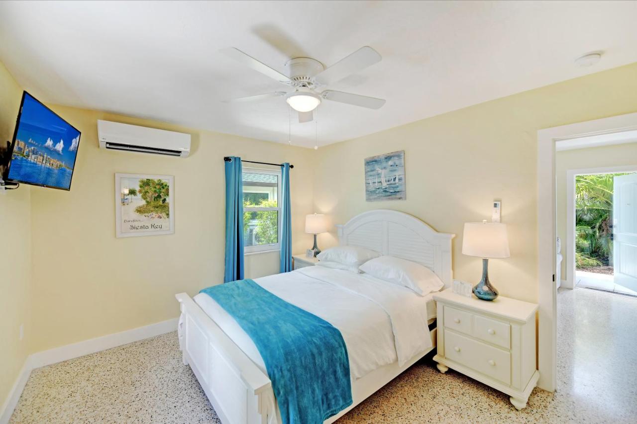 Siesta Key Palms Resort — photo 23