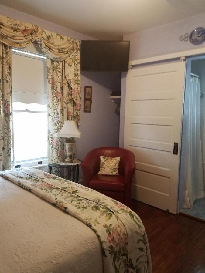 Back Inn Time — photo 10