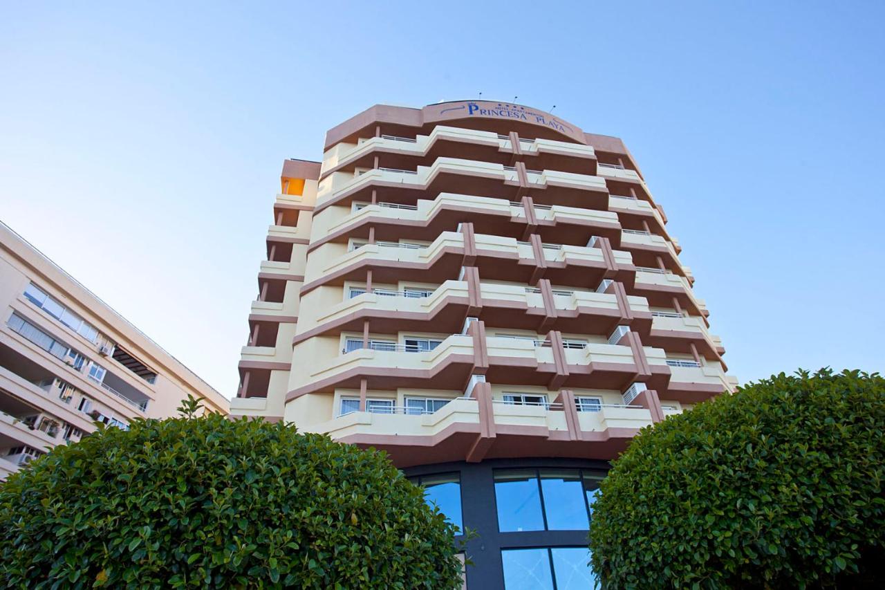 Hotel Apartamentos Princesa Playa, Marbella – Precios ...