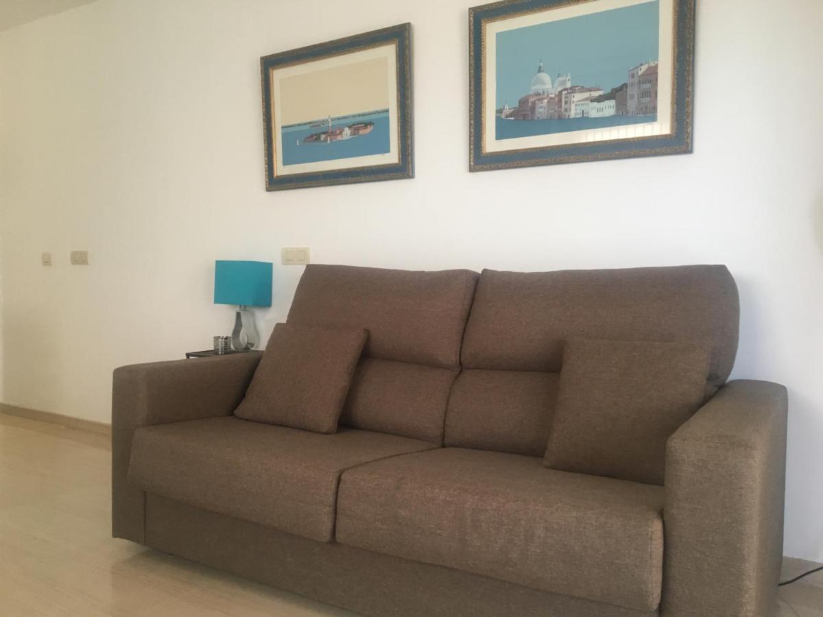 Apartamento Carvajal Fuengirola, Fuengirola – Precios ...