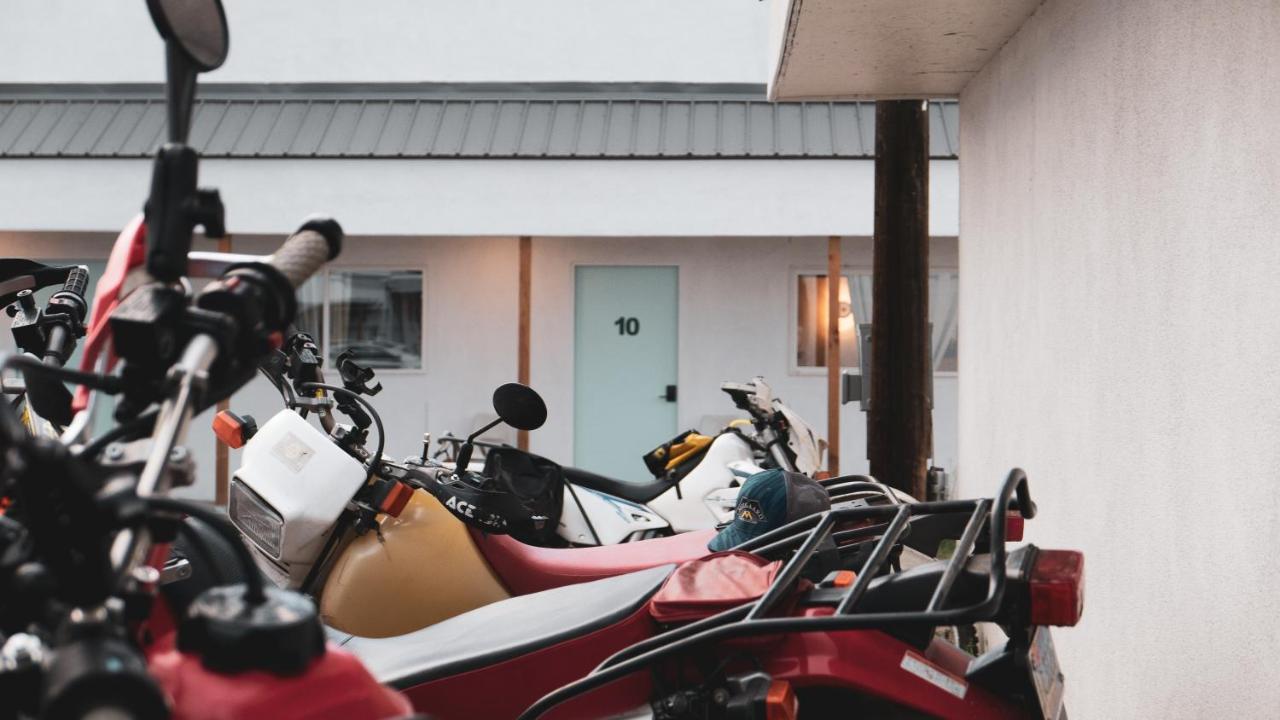 Mellow Moon Lodge — photo 16