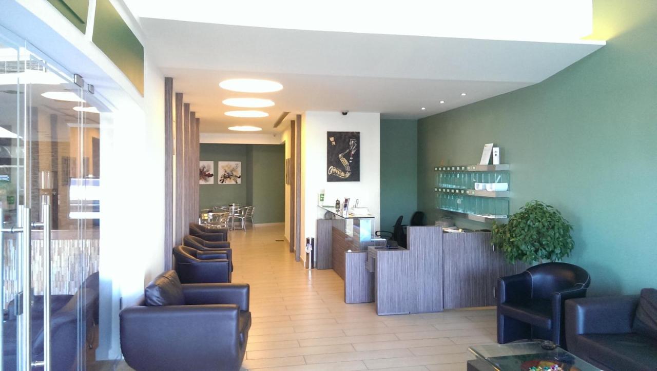 Byblos Guest House photo