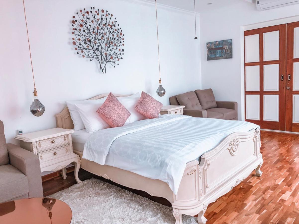 Villa Hikari Bali photo 9