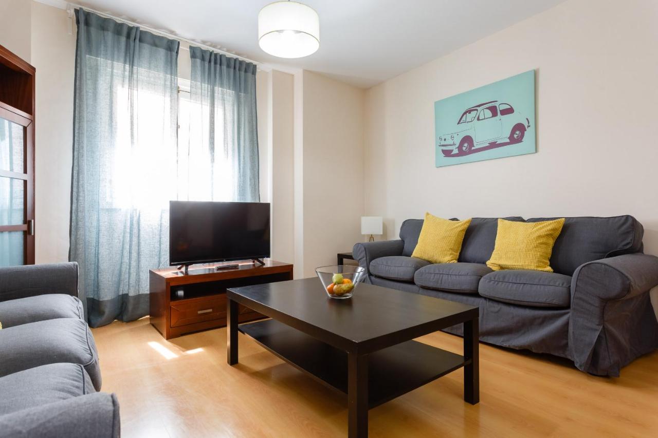 Descubridor VESPUCCI-Apartamento by Cadiz4Rentals, Cádiz ...