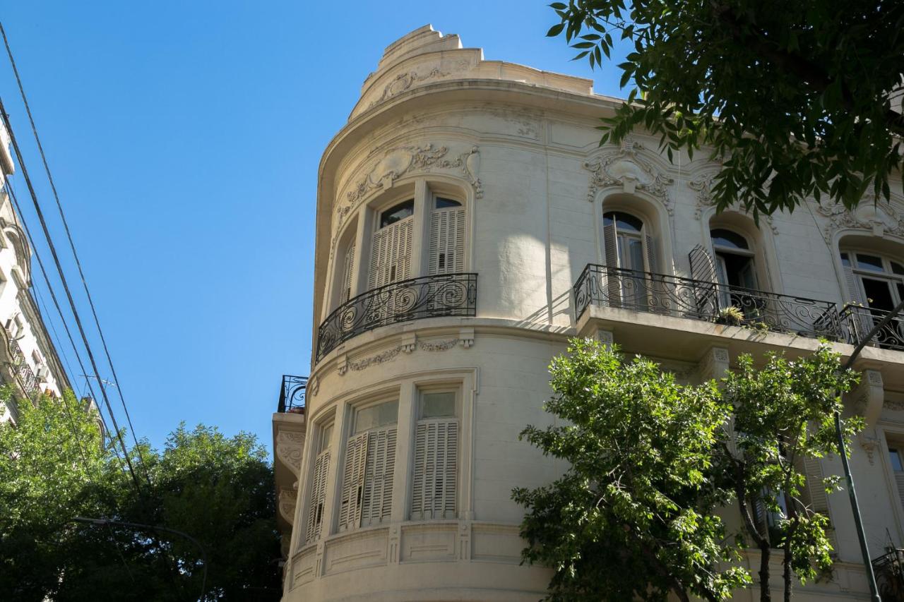 Experiencia Congreso