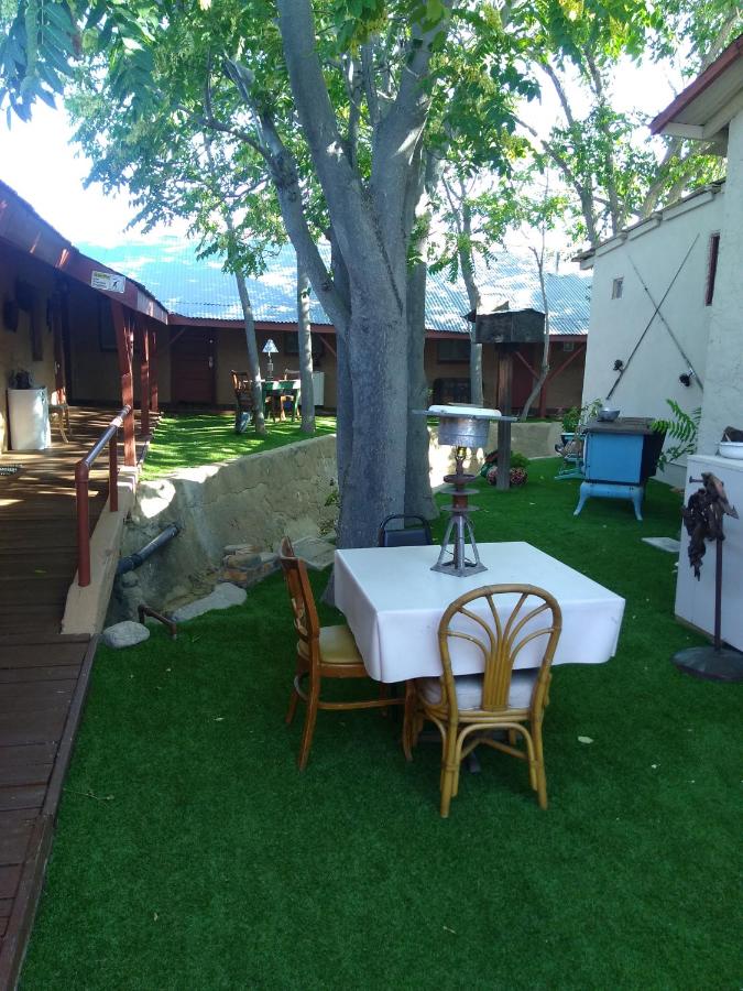Historic Sheps Miners Inn near Kingman, AZ — photo 5
