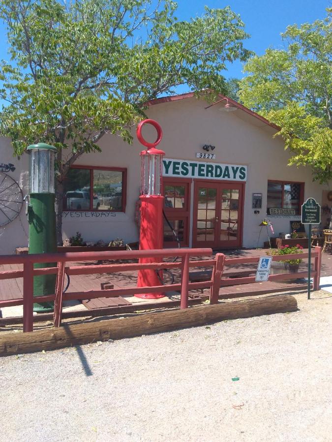 Historic Sheps Miners Inn near Kingman, AZ — photo 22