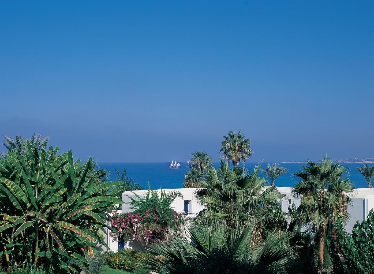 Azia Resort & Spa photo