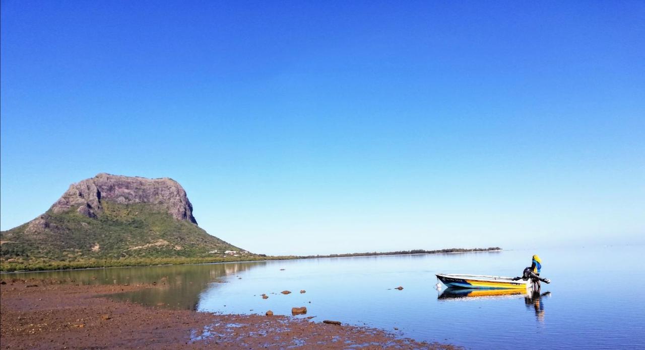 Beach: The BeachHouse