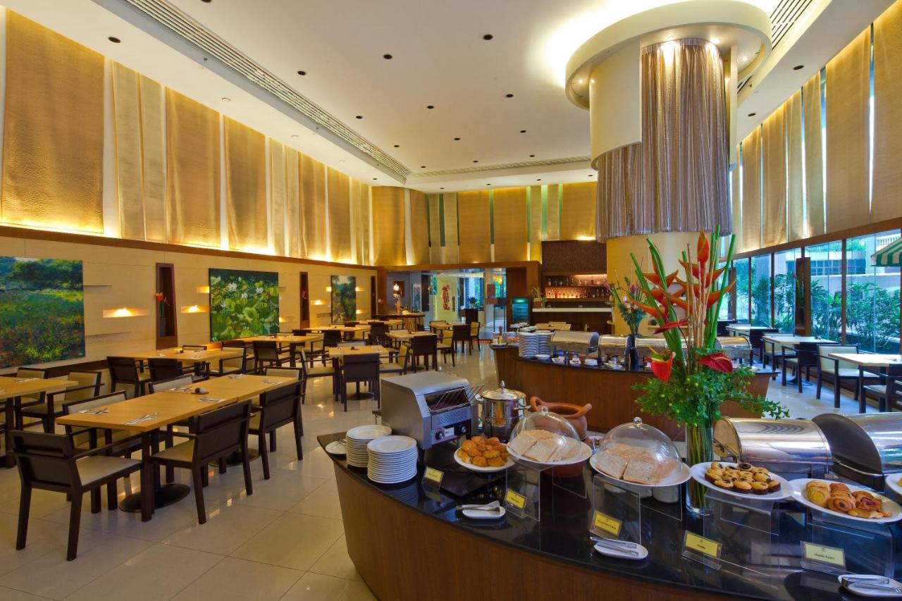 Somerset Park Suanplu Bangkok - 5