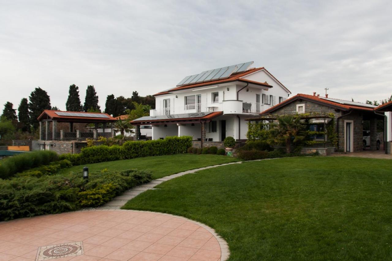 Exclusive Apartments DEBELI RTIČ, Ankaran – posodobljene cene za leto 2022