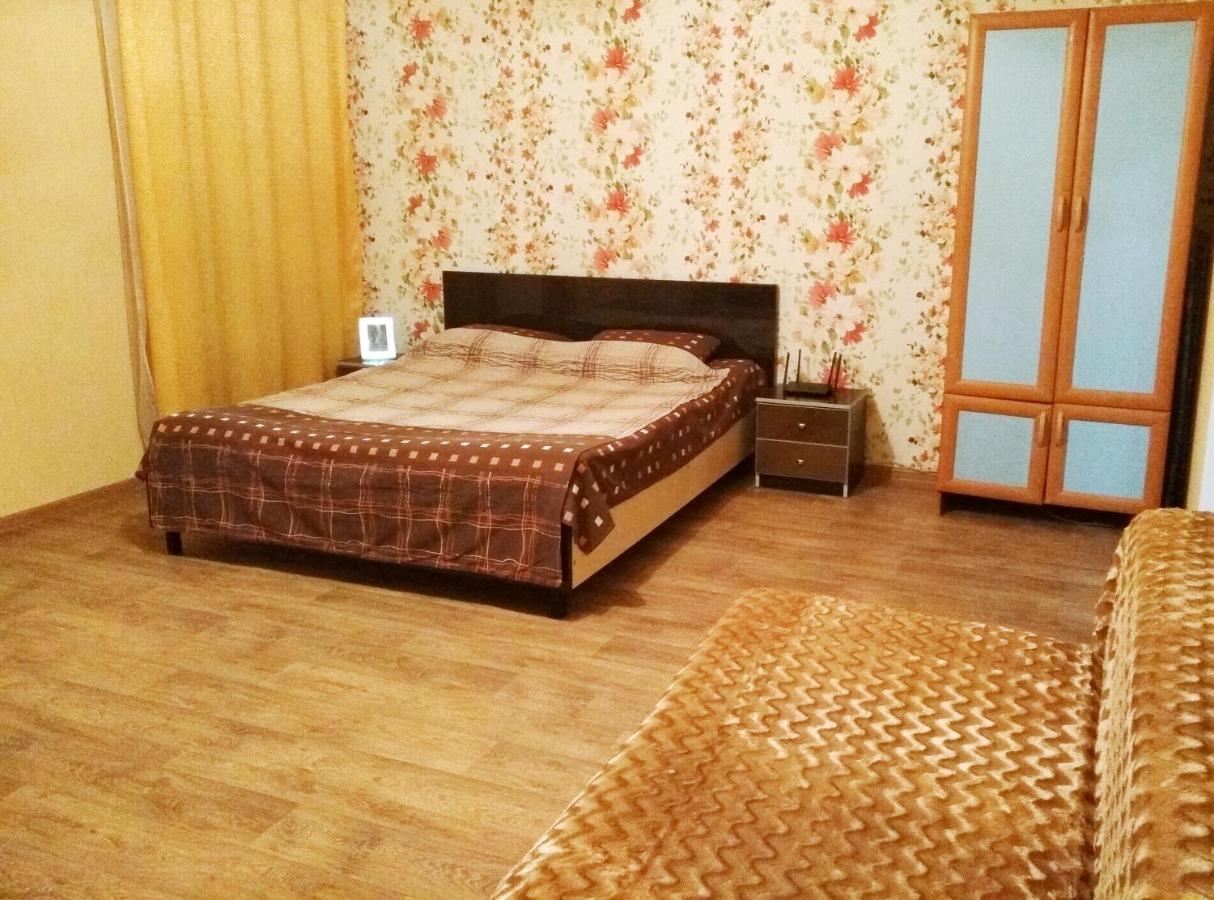 Фото Apartment On Sheksninskaya 64