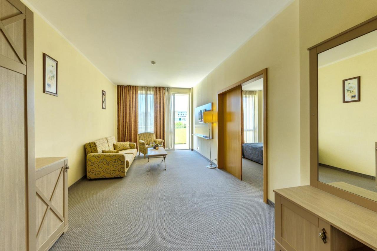 DAS Club Hotel Sunny Beach - All Inclusive photo