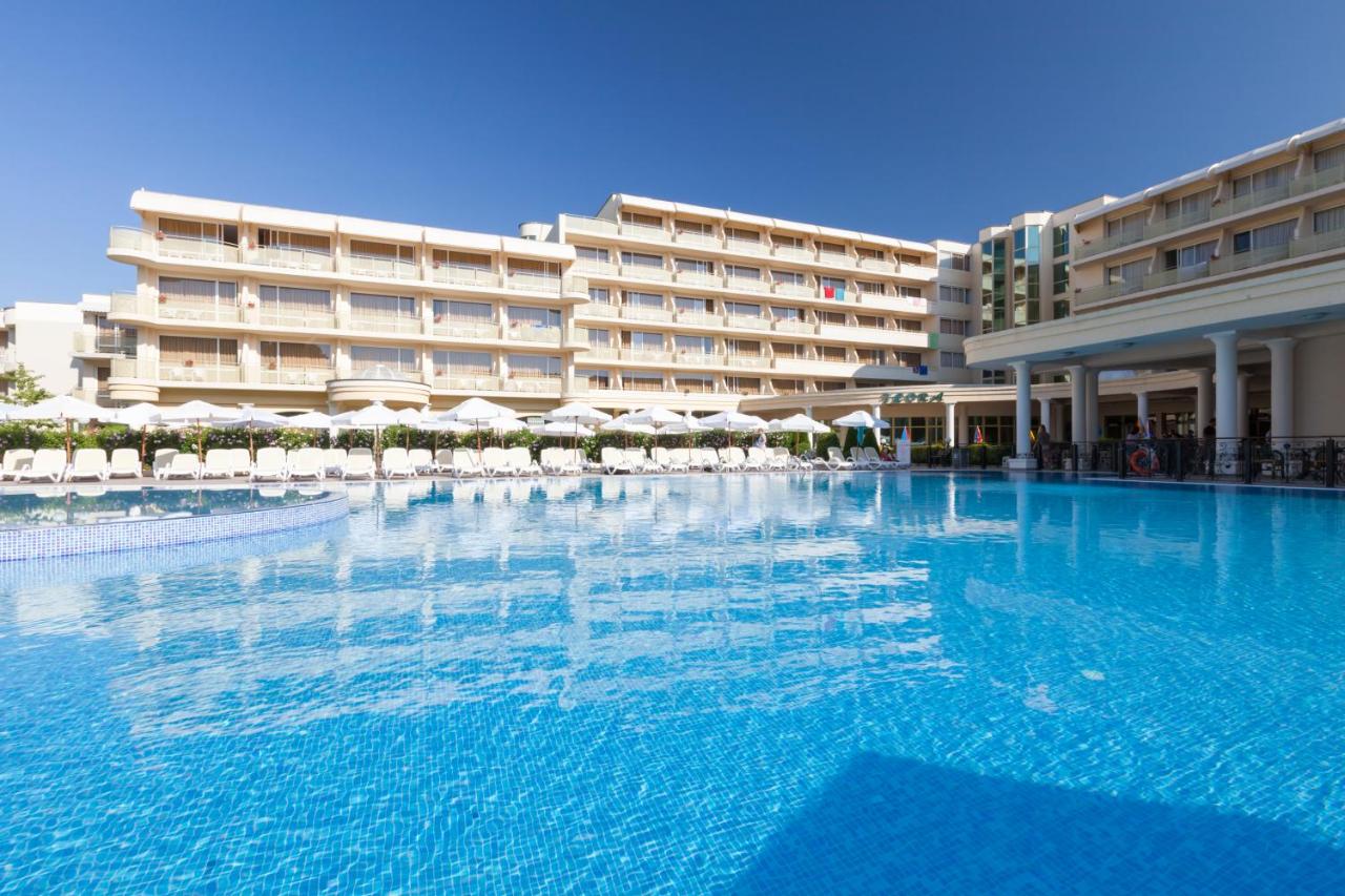 DAS Club Hotel Sunny Beach - All Inclusive photo