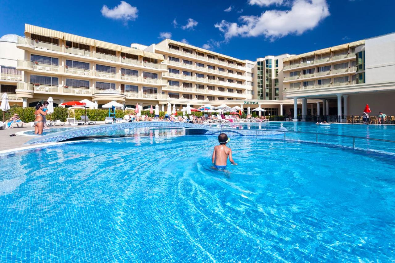 DAS Club Hotel Sunny Beach - All Inclusive photo