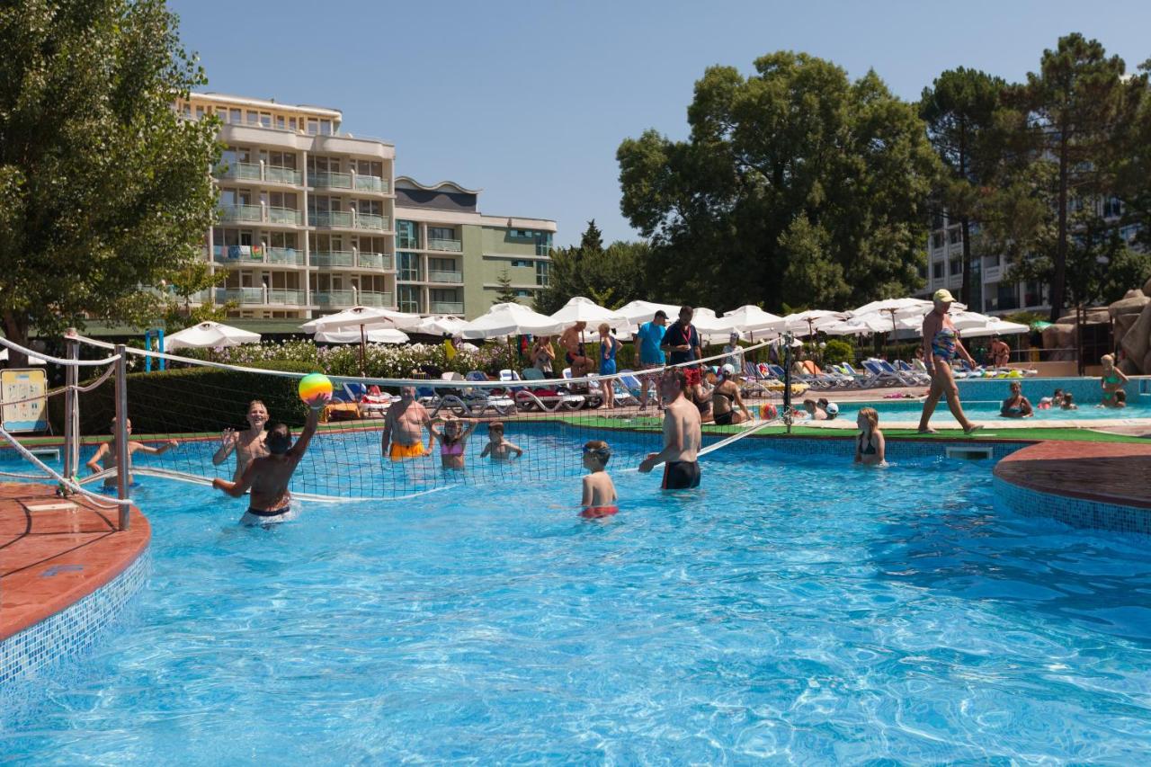 DAS Club Hotel Sunny Beach - All Inclusive photo