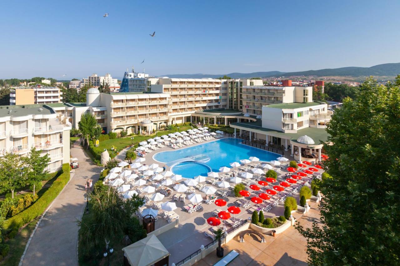DAS Club Hotel Sunny Beach - All Inclusive photo